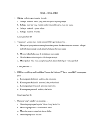 We did not find results for: Soal Kel 1