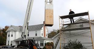 The historic Harry Winston House celebrates 130 years of history