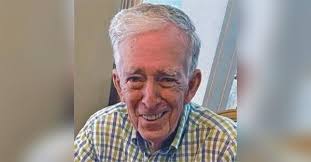 Jack D. Greathouse Obituary