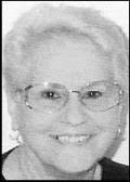 Gloria Allebaugh Obituary (2011)