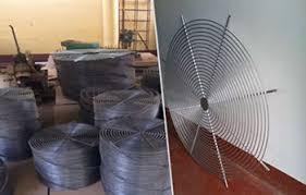 Check spelling or type a new query. Air Conditioner Wire Mesh Fan Guards Standard Parts For Electric Cooling Fans