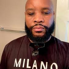 Rico Robinson (@suaveymma) · Instagram photos and Reels