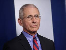 Fauci has spoken out about the way president trump and his administration has been handling the severity of the coronavirus, many are wondering whether the doctor has a public political affiliation (and some wish. Dr Anthony Fauci Describes His Daily Routine Works 20 Hour Days