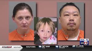 Elijah Vue case: Jesse Vang pleads not guilty to child neglect