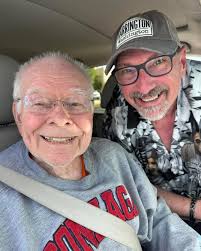 When I met Robert Sacre, a former Gonzaga basketball star and NBA player, I  had no idea what would happen next. Last week, a friend reached out about a  woman who is