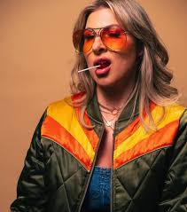 The Freaky Friday Freak Show