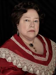 Unraveling The Chilling Charisma Of American Horror Story Kathy Bates |