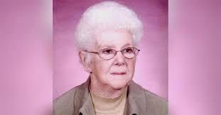 Lesley Katherine Reece Obituary