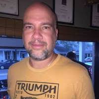 John Devito's Instagram, Twitter & Facebook