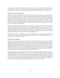 This service will be active from 10am on june 10 until check results with these two methods! Schlumberger Limited 2015 Annual Report