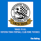 Royston Town vs Barwell event image