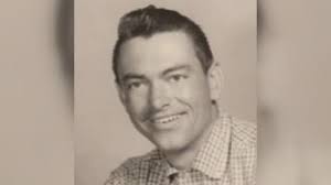 Obituary: Anderson, Raymond