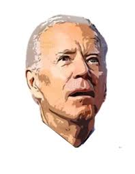 Joe Biden Car Stickers