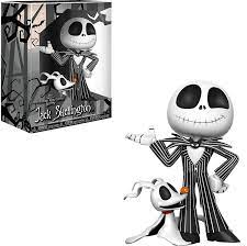 Maybe you would like to learn more about one of these? Funko Super Deluxe The Nightmare Before Christmas Jack Skellington Amazon De Spielzeug