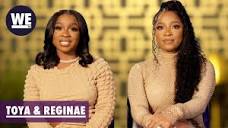 Our Family Is a Hot Mess' FREE Full Episode | Toya & Reginae - YouTube