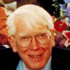 Obituary information for Charles Schlegel