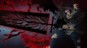 Customize and personalise your desktop, mobile phone and tablet with these free wallpapers! Black Clover Black Asta Sword 4k Wallpaper 6 837