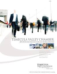 Wahoo's essentials family meal 35.00. Temecula Valley Chamber Of Commerce Business Resource Guide By Justin Lawler Issuu