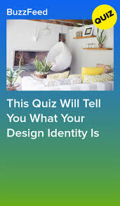 This Quiz Will Tell You What Your Design Identity Is Design Style Quiz Quiz Aesthetic Quiz
