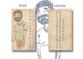 Get the look you want without the hassle. 25 Creative And Funny Business Cards