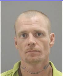 Nicholas August Sentenced To 30 Years For Raping Woman During Rockford Bank  Robbery