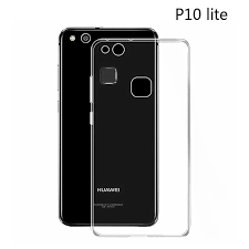 جراب سيليكون رفيع للغاية لهاتف Huawei P10 lite ، 0.6 مللي متر ، شفاف ، غطاء  خلفي كريستالي ناعم لهاتف Huawei P10 lite|silicone case|case for huaweitpu  case - AliExpress
