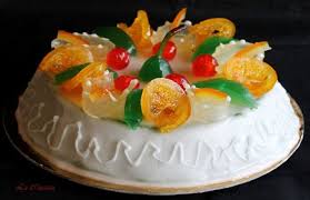 Recette Cassate Sicilienne 750g Recette Cuisine Sicilienne Alimentation Delicieux Gateaux