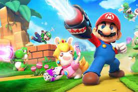 Mario + rabbids kingdom battle has support for amiibo. How To Unlock Characters In Mario Rabbids Kingdom Battle Shacknews