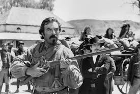 Quigley down under is a 1990 australian western film. Quigley Down Under 1990 Imdb