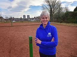 Murray on rehab, mental health and escape rooms. Andy Murray S Mum Judy Left In Hysterics After Hula Hoop Request Blunder Daily Record