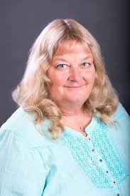 Meet Colleen Riesselman