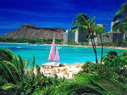 Please contact us if you want to publish a 1920x1080 hd. Waikiki Beach Wallpapers Wallpaper Cave