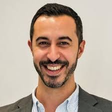 John Thackston's Instagram, Twitter & Facebook