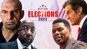 Midterms 2022: TV News Primetime Coverage Schedule, How To Watch