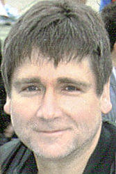 Robert Edwin Trunick (1957-2009)