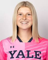 2025 Women's Soccer Roster