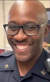 Please keep us in your prayers as we mourn the heartbreaking loss of our  brother, Police Officer Hector Dillon. His absence has left us with a void  that cannot be filled, but