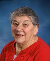 Joyce Esterbrook Obituary (1932