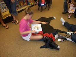 Barnes & noble | the largest retail bookseller in the united states. Community Opportunities
