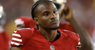 San Francisco 49ers' Charvarius Ward Shares Heartbreaking News of His  Daughter's Passing