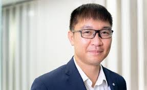 Arthur Lai's Instagram, Twitter & Facebook