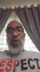 Apostle Ekow Ansah Aggrey