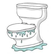 I am concerned that while these are strong flushers they only deposit as already mentioned, a clogged line or sag in the line, or an excessive amount of paper could cause the problem and increasing the water flow won't. How To Fix Clogged Toilets Staggs Plumbing Plano Tx