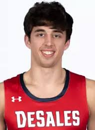 2020-21 Men's Basketball Roster