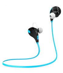 Celkon S1 Bluetooth Headset - Red ...