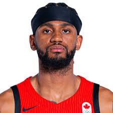 Nickeil Alexander-Walker's Basketball Records (Regular season)