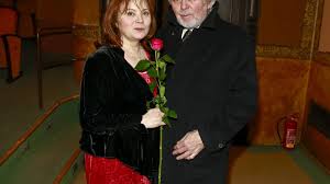 A group for the wonderful and talented actress libuse safrankova. Spovednik Libuse Safrankovej Takto Sa Zmenila Pred Smrtou