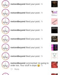shout out to rootandbeyond for the love blackbusinessowners supportoneanother butterflykissesphila butterflykissesphilly