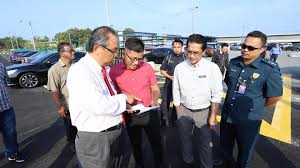 Norlishah ibrahim ile evli ve iki çocuğu var. Lawatan Kerja Yb Majlis Bandaraya Melaka Bersejarah Facebook