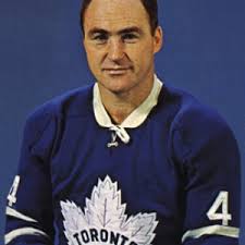 50 Years Ago in Hockey: Bruce Gamble a Sure Thing for Leafs